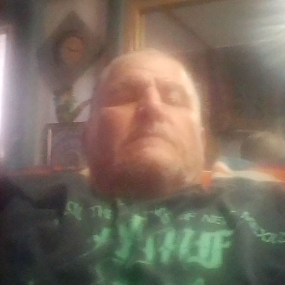 Meet your Posher, Scott - Picture 1 of 1